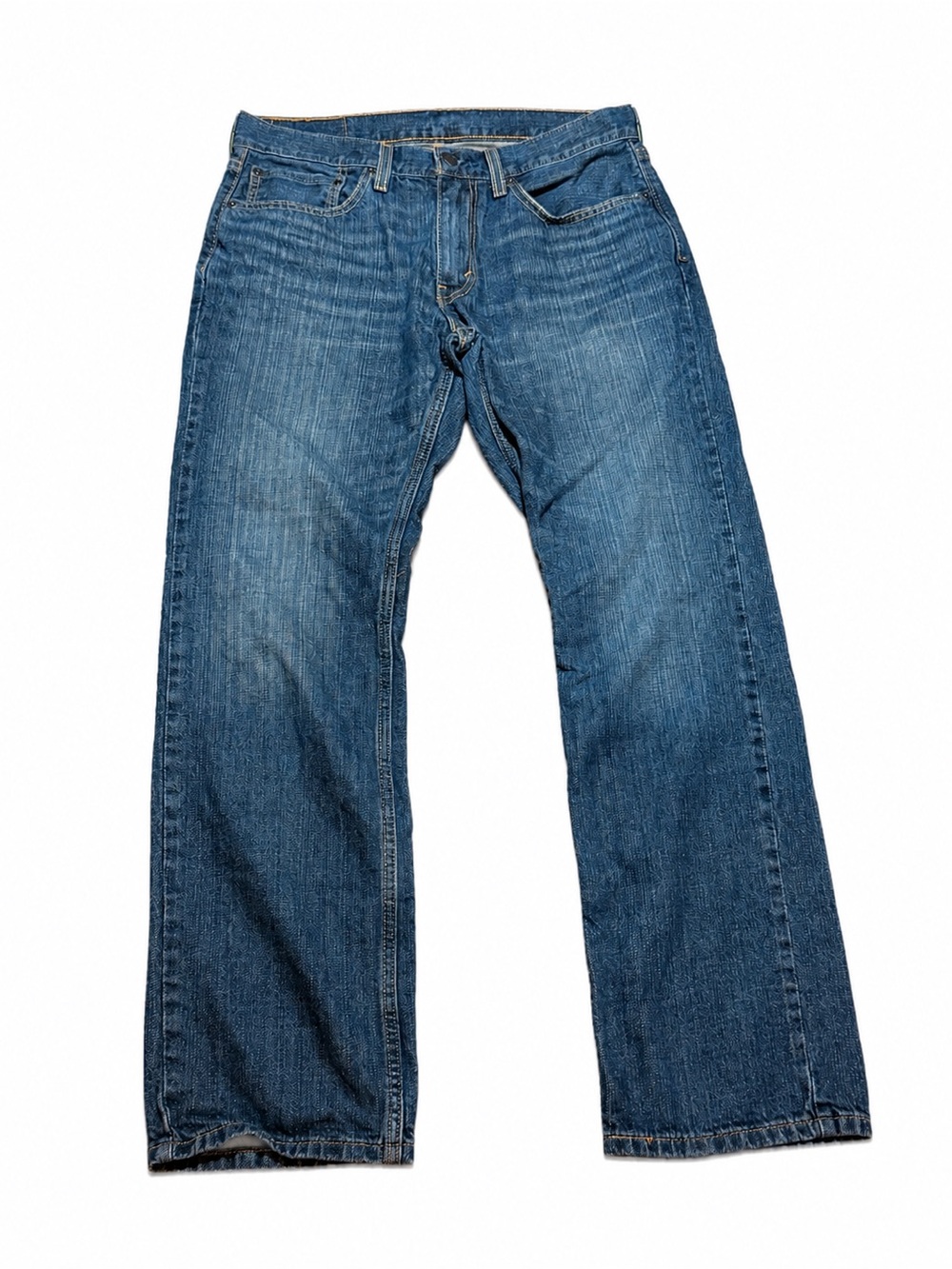Levi’s 559 Relaxed Straight Jeans 31x32 NWOT